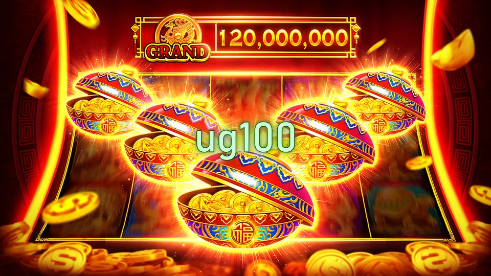 ug100 Masuk