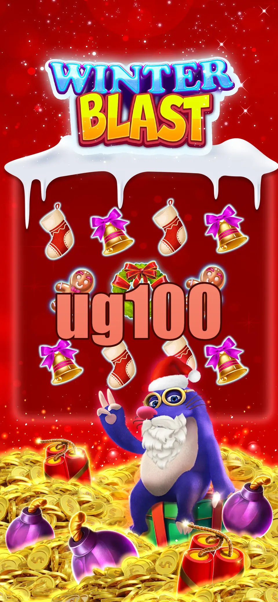 ug100 Masuk