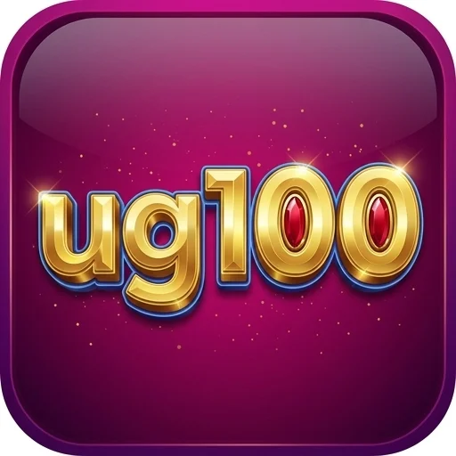 ug100 Logo - Resmi